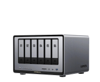 UGREEN DXP6800 Pro 6-dyskowy i5-1235U - 1515517 - zdjęcie 1